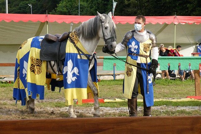 队伍的进攻 队伍的进攻